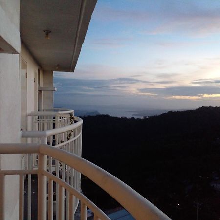 Condo With Free Swimming Pool & Viewing Deck Tagaytay City Δωμάτιο φωτογραφία