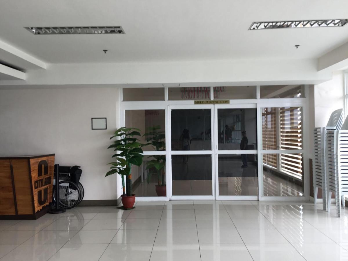 Condo With Free Swimming Pool & Viewing Deck Tagaytay City Εξωτερικό φωτογραφία