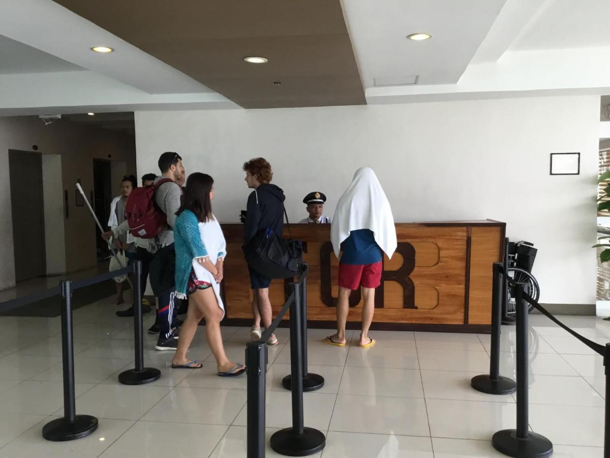 Condo With Free Swimming Pool & Viewing Deck Tagaytay City Εξωτερικό φωτογραφία