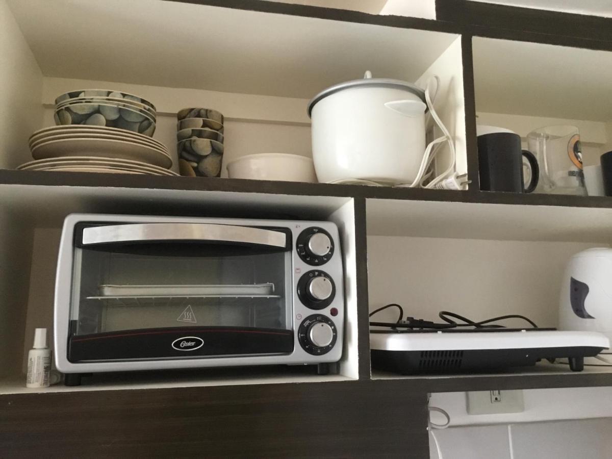 Condo With Free Swimming Pool & Viewing Deck Tagaytay City Εξωτερικό φωτογραφία