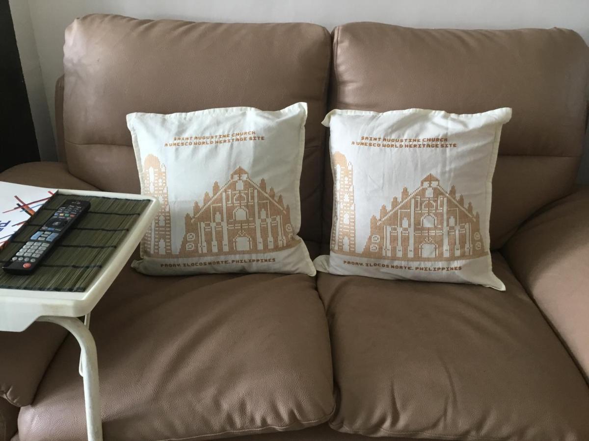 Condo With Free Swimming Pool & Viewing Deck Tagaytay City Εξωτερικό φωτογραφία