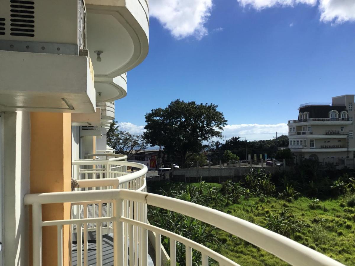 Condo With Free Swimming Pool & Viewing Deck Tagaytay City Εξωτερικό φωτογραφία