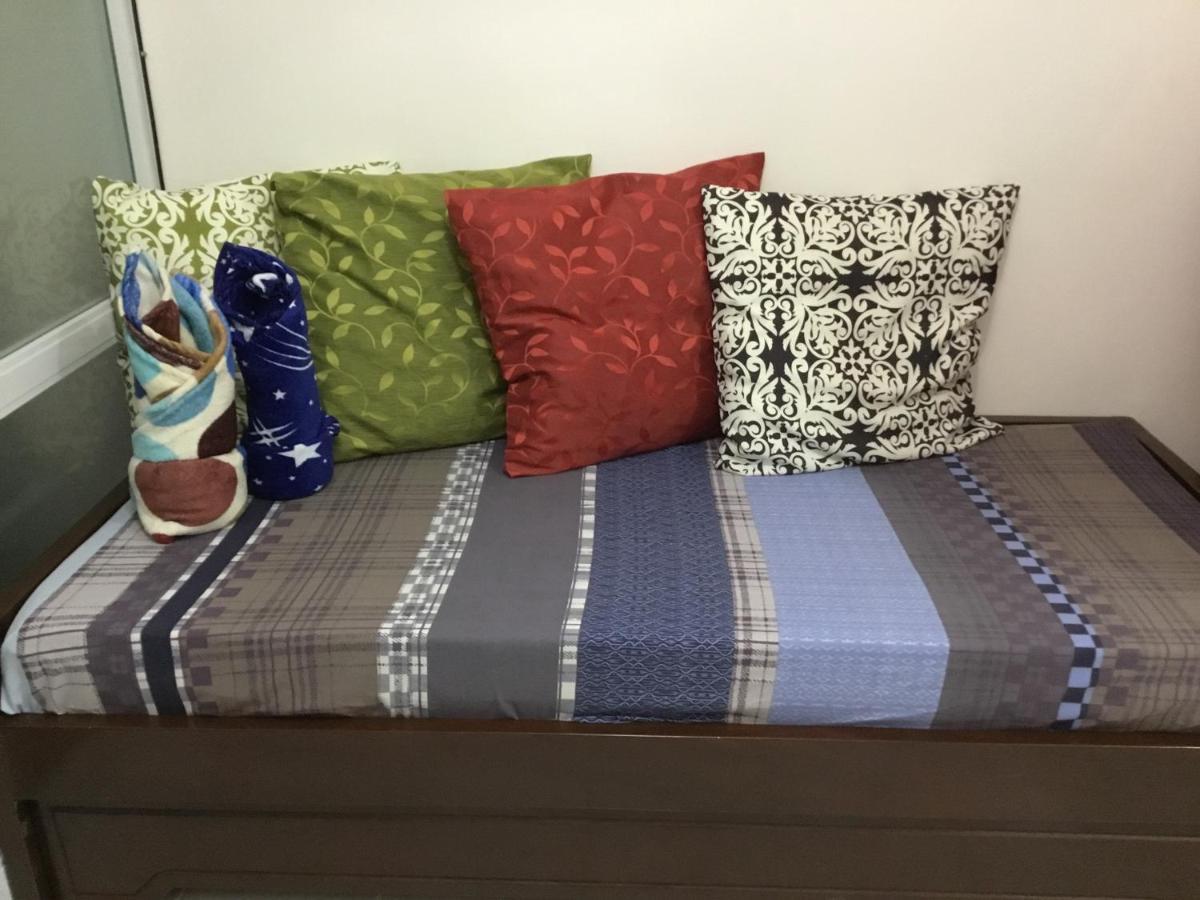 Condo With Free Swimming Pool & Viewing Deck Tagaytay City Εξωτερικό φωτογραφία
