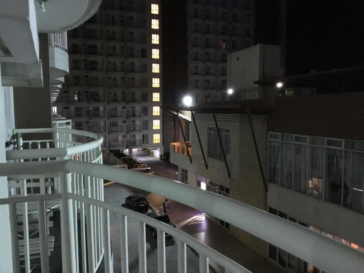 Condo With Free Swimming Pool & Viewing Deck Tagaytay City Εξωτερικό φωτογραφία