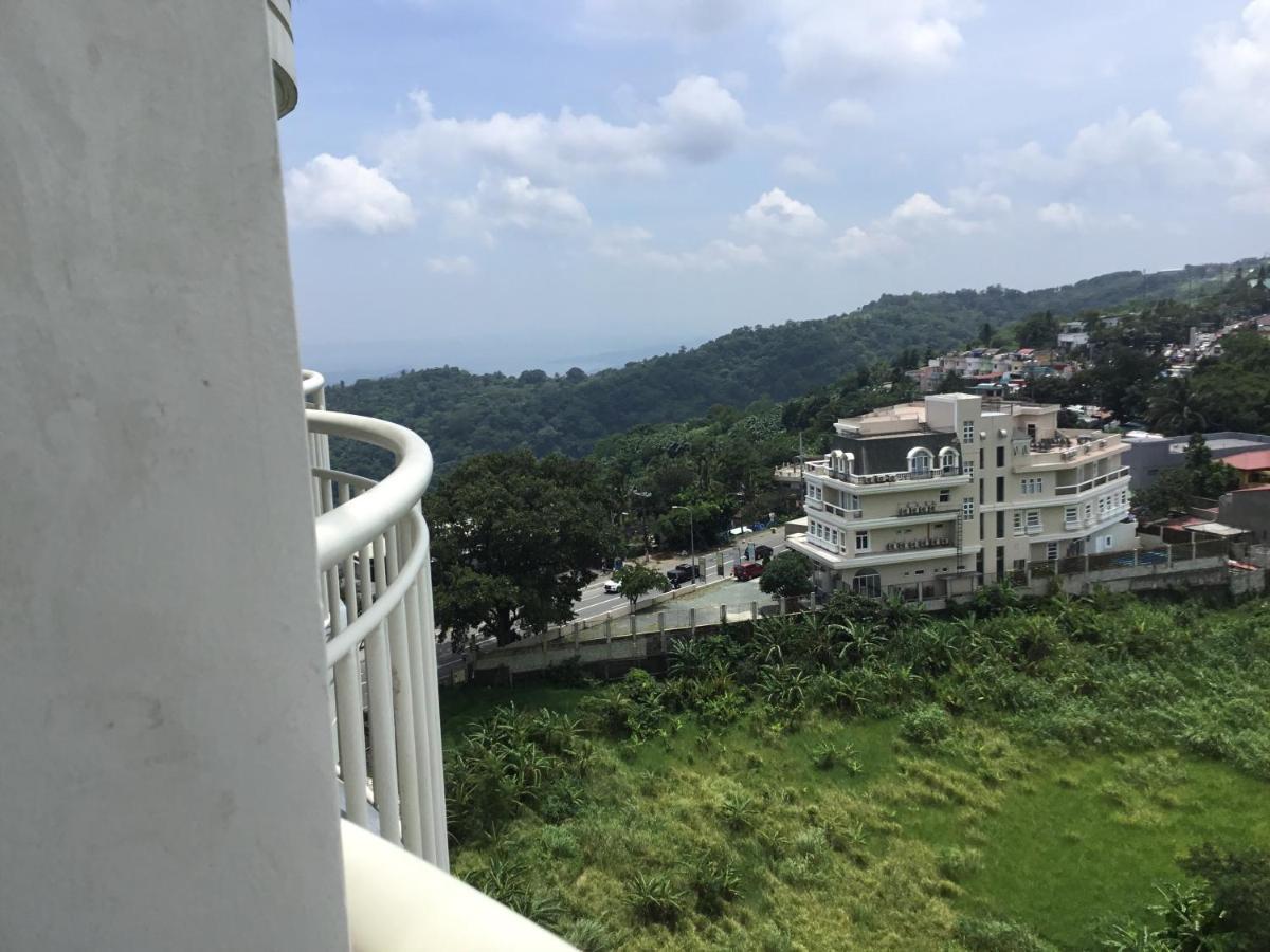 Condo With Free Swimming Pool & Viewing Deck Tagaytay City Εξωτερικό φωτογραφία