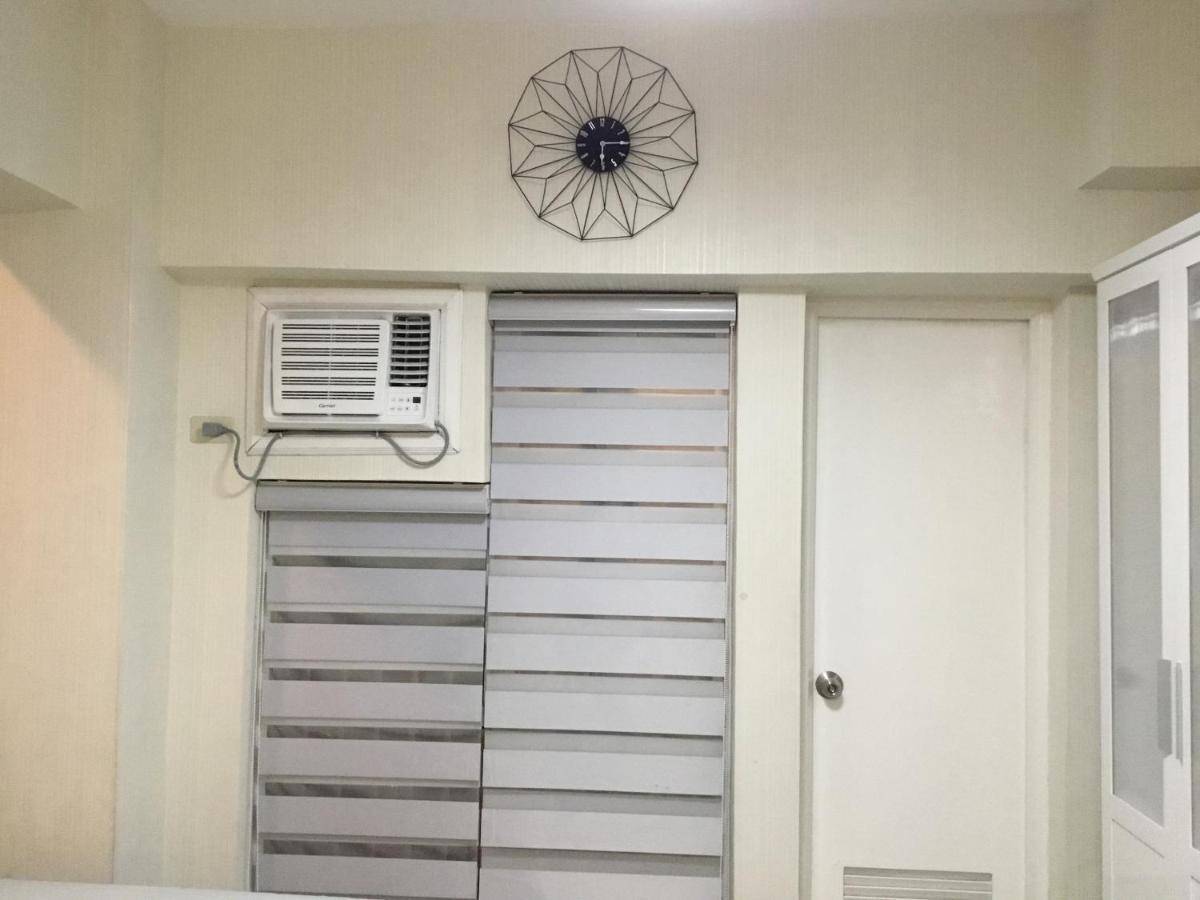 Condo With Free Swimming Pool & Viewing Deck Tagaytay City Εξωτερικό φωτογραφία