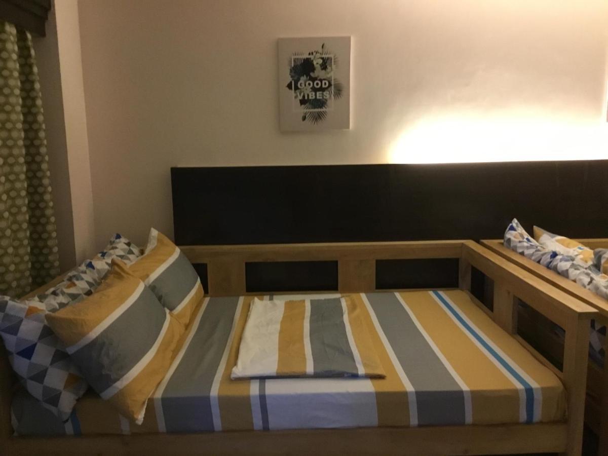 Condo With Free Swimming Pool & Viewing Deck Tagaytay City Εξωτερικό φωτογραφία