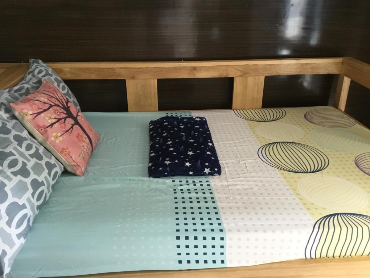 Condo With Free Swimming Pool & Viewing Deck Tagaytay City Εξωτερικό φωτογραφία
